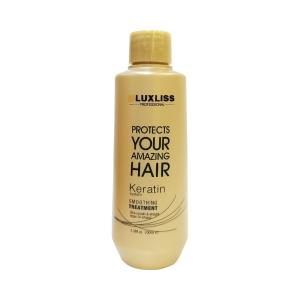 Professional Keratin System Smoothing Treatment 100 ML - Golden