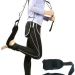 Yoga Foot & Leg Stretch Strap 1 Pcs