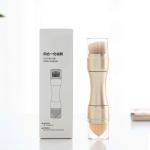 Mini 4 In 1 Makeup Brush Set 1 Pcs