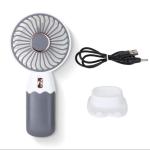 Mini Usb Portable Battery Operated Fan PACK OF 1