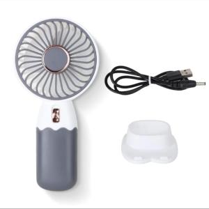 Mini Usb Portable Battery Operated Fan PACK OF 1