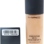Face Liquid Foundation Beige color (Pack of 1).