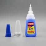 Premium 401 Super nail glue 2 pc