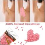 Waxing For Men And Women and no strips required Wax 1 Pcs