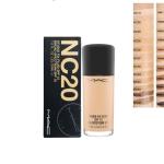Face Makeup Foundation Fair Shade Pack of 1