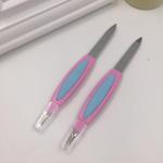 Nail Filer And Buffer For Women (Set Of 2).