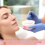 Waxing For Men And Women and no strips required Wax 1 Pcs