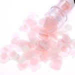 Paper Soap , Disposable Mini Soap Paper 2 Pcs