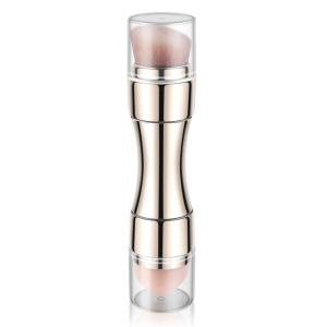 Mini 4 In 1 Makeup Brush Set 1 Pcs