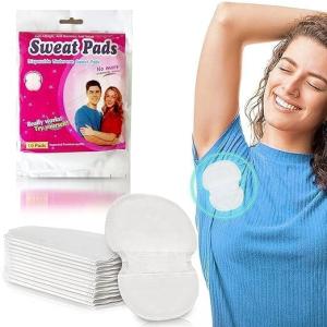 Underarms Pads (10 PICS)