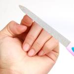 Nail Filer And Buffer For Women (Set Of 2).