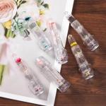 Lipstick Transparent Change Magic Color Change Lip Gloss For Women & Girls( 1 pcs).