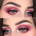 Eyeshadow Palette, 63 Colours, Multicolor, Beautiful Makeup Palette 1 Pcs