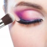Eyeshadow Palette - 35 Shimmer & Matte Finish Eye Shadow 1 Pcs