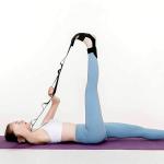 Yoga Foot & Leg Stretch Strap 1 Pcs