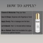 Magic drop primer Pack of 1
