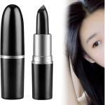 Lipstick Shape Hair Color Dyeing Pen Hair Pure Hair Color Dyeing Plant Hair Stick  1  Pcs