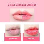 Glitter Lip Gloss Lipstick (Pack Of 1)