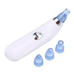 4 in 1 Derma Suction Blackhead Remover Machine