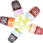 Magic Tint Dear Darling Lipgloss  (multicolor) 1 Pcs