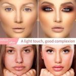 Dual Ended Contour Stick 2-in-1  (1 Pcs )
