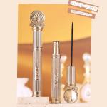 Mascara with Makeup Mirror（1 Pcs）