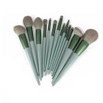 13Pcs Makeup Brushes, Foundation Brushes Professional Makeup Brush Set  1 Pcs