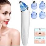 4 in 1 Multi-function Blackhead Remover Tools 1 Pcs