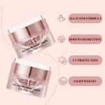 Hydration Boosting Cream 1 Pcs