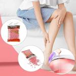 Waxing For Men And Women and no strips required Wax 1 Pcs