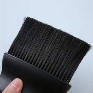 FACE BRUSH Barber Neck Face Duster Soft Brush 1 Pcs