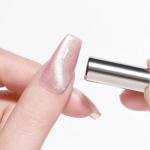 Nail Magnet Pens Magnet Stick 3D Magnetic Cat Eye Gel Polish Nail Art 1 Pcs