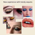 Eye Shadow Palette 18 color Pack of 1