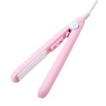 Mini professional hair pressing and straightening machine (Multicolor )1 Pcs