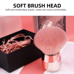 Nail Art Dust Brush (Pack of 1)
