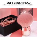Nail Art Dust Brush (Pack of 1)