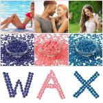 Waxing For Men And Women and no strips required Wax 1 Pcs
