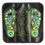 Foot Mat Blood Circulation Foot Massager 1 Pcs