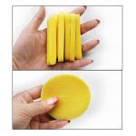 magic puff cleaning sponge ( pack of 12 piece )