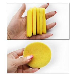 magic puff cleaning sponge ( pack of 12 piece )