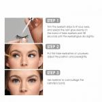 Professional Waterproof Eyelash Glue 1 Pcs