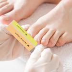 8 Way Nail Buffers Blocks Nail Files for Natural Nails and  Nails.(Pack of 2).
