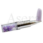 Lipstick Gel Pen, Birthday Party Return Gifts for Girls (Pack of 2)