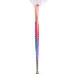 Fish Shaped Makeup Brushes 1 Pcs