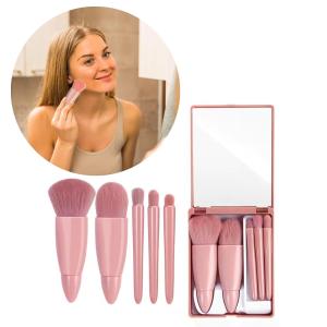 Travel Size Makeup Brushes Set Mini Makeup Brushes 1 Pcs