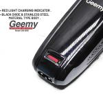 Premium quality trimmer waterproof used for all skin type(Pack of 1 ).