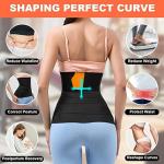 Slim/Sweat belts/ Fat reduce/ Weight loss/Slim 1 Pcs