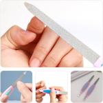 Nail Filer And Buffer For Women (Set Of 2).