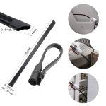 Basic Vacuum Cleaner Accessory Kit - Suitable for General Purpose Vacuum Cleaner 10 Pcs