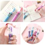 10 In 1 Pens For Kids Ball Pen Set For School 2 Pcs